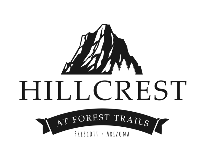 Hillcrest at Forest Trails Homes by Northstar Builders Prescott Arizona