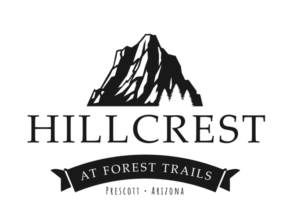 Hillcrest at Forest Trails Homes by Northstar Builders Prescott Arizona